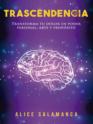 cover image of Trascendencia